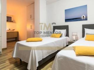 Υπνοδωμάτιο