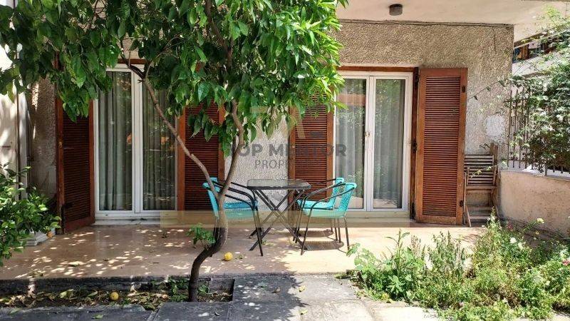 Εξωτερικός χώρος