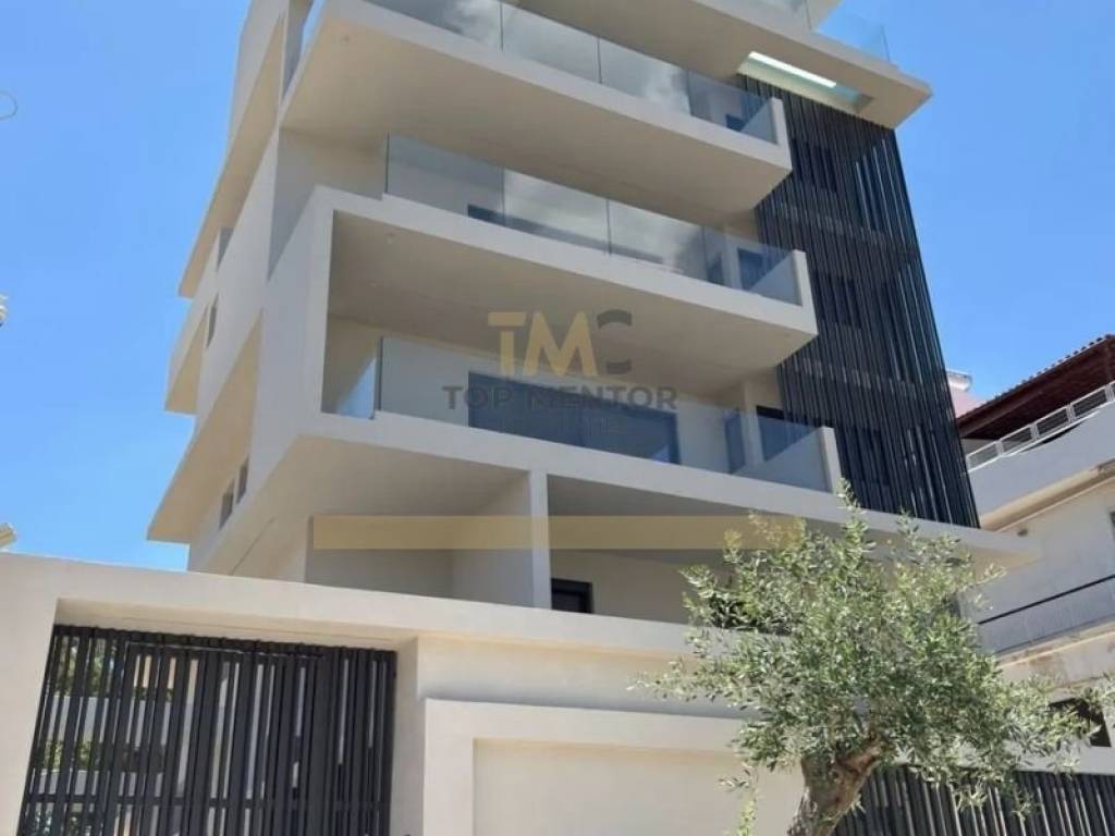 Εξωτερικός χώρος