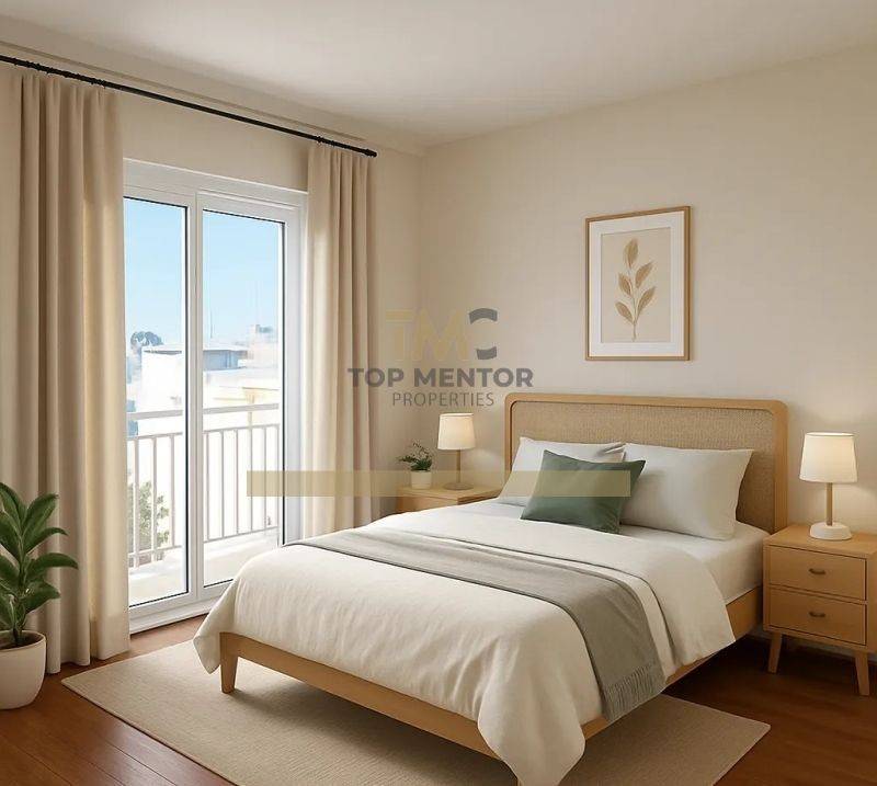 Υπνοδωμάτιο