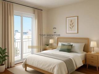 Υπνοδωμάτιο