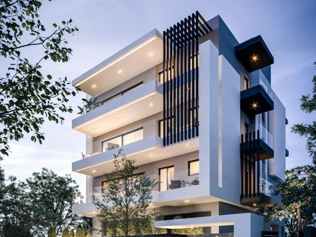 Εξωτερικός χώρος