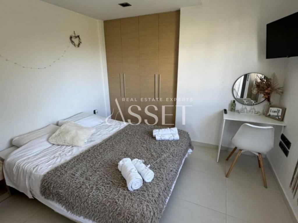 Υπνοδωμάτιο