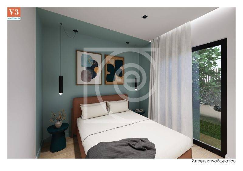 Υπνοδωμάτιο