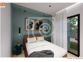 Υπνοδωμάτιο