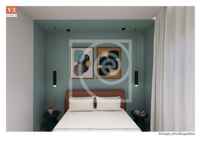 Υπνοδωμάτιο