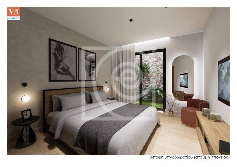 Υπνοδωμάτιο