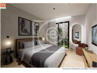 Υπνοδωμάτιο