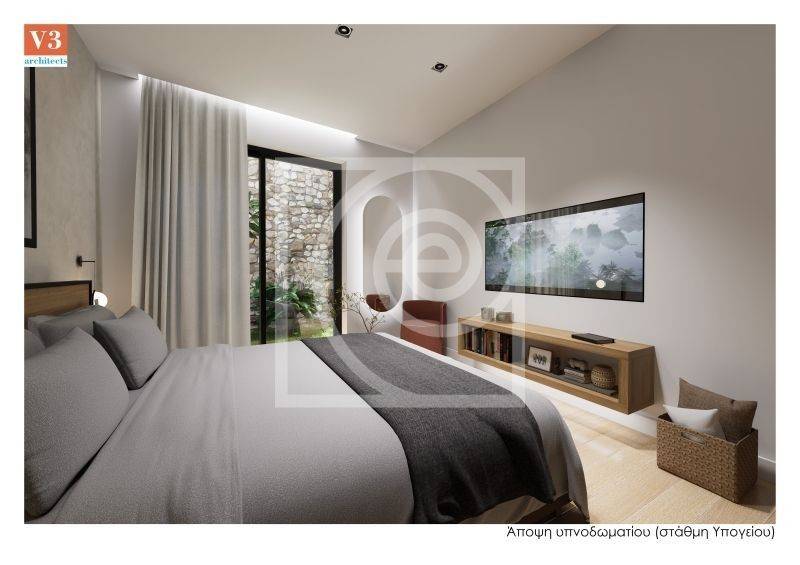 Υπνοδωμάτιο