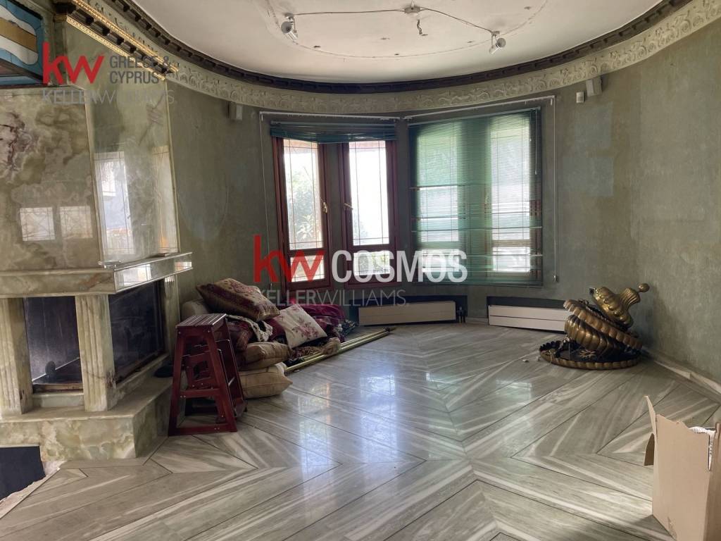 Εσωτερικοι χώροι