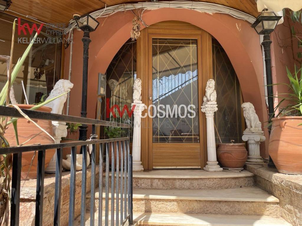 Εσωτερικοι χώροι