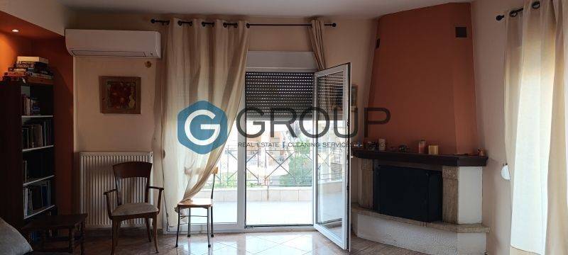 Σαλονοκουζινα