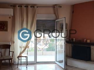 Σαλονοκουζινα