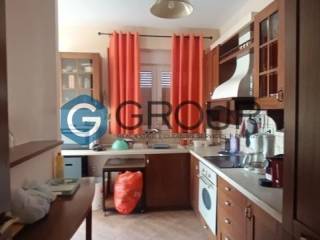 Σαλονοκουζινα