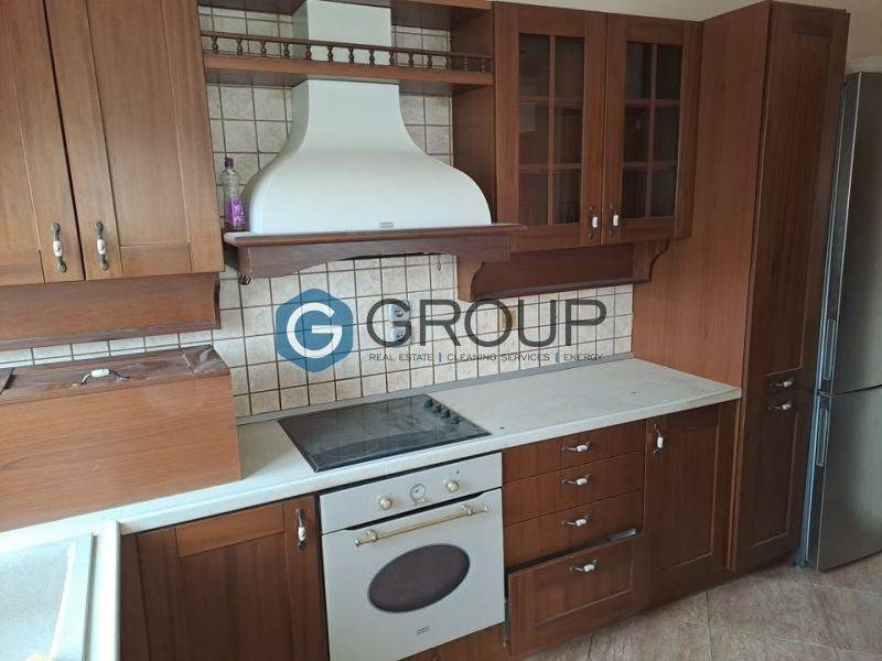 Σαλονοκουζινα