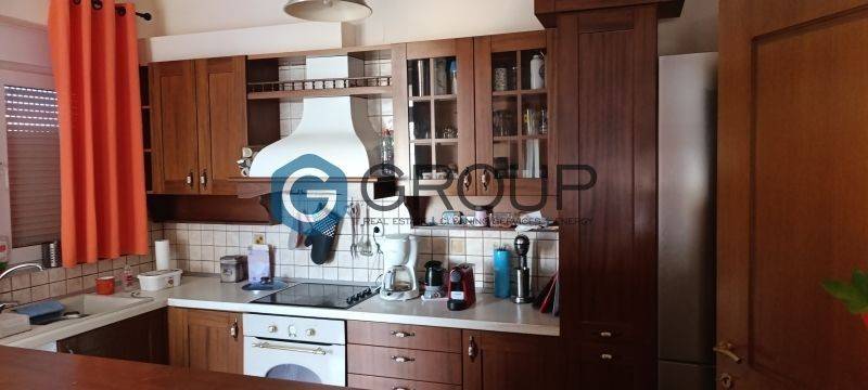 Σαλονοκουζινα