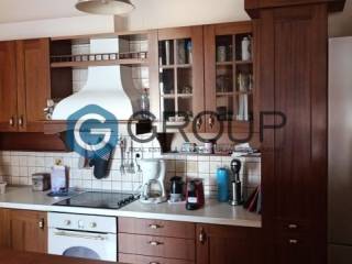 Σαλονοκουζινα