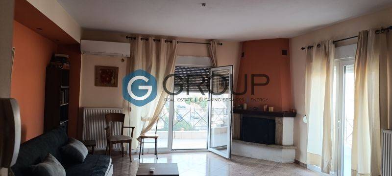 Σαλονοκουζινα