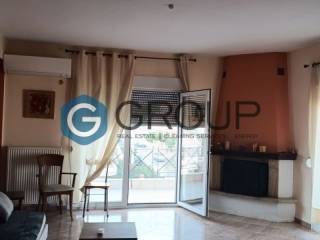 Σαλονοκουζινα