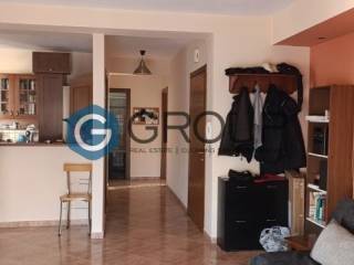 Σαλονοκουζινα