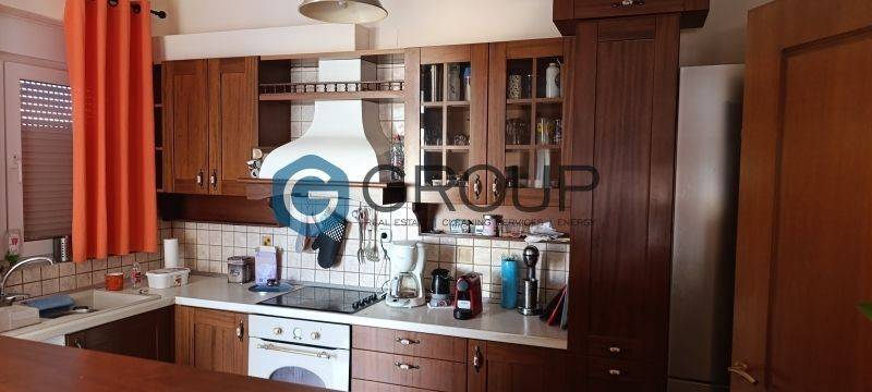 Σαλονοκουζινα