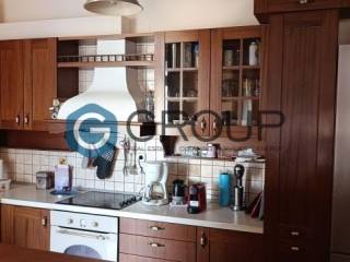 Σαλονοκουζινα