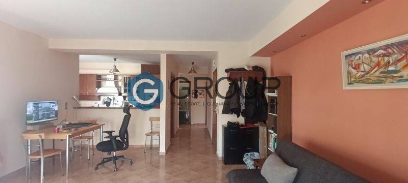 Σαλονοκουζινα