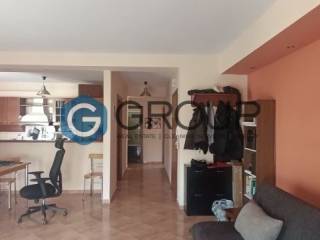 Σαλονοκουζινα