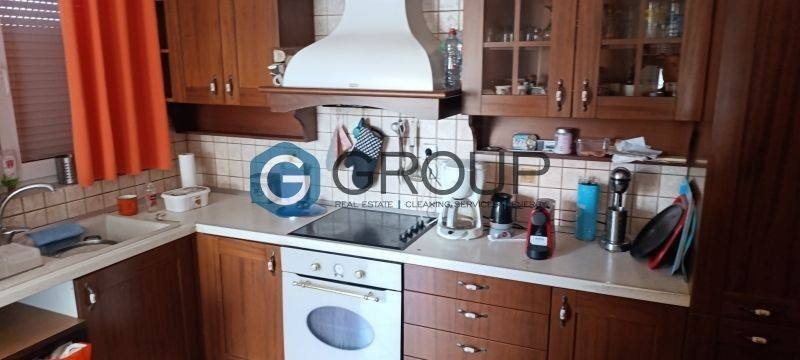 Σαλονοκουζινα