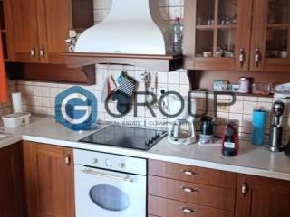 Σαλονοκουζινα