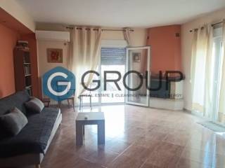 Σαλονοκουζινα