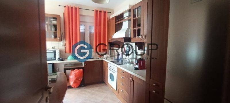 Σαλονοκουζινα