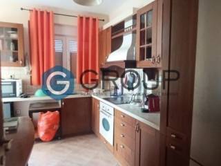 Σαλονοκουζινα