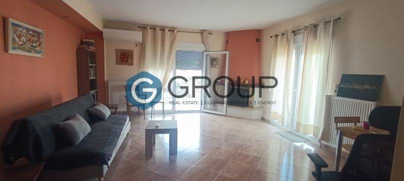 Σαλονοκουζινα