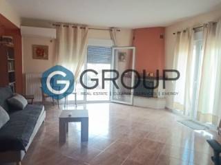 Σαλονοκουζινα