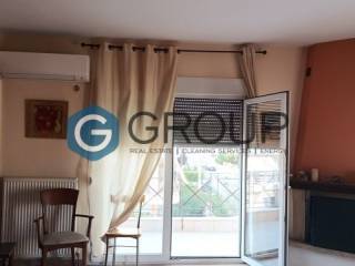 Σαλονοκουζινα