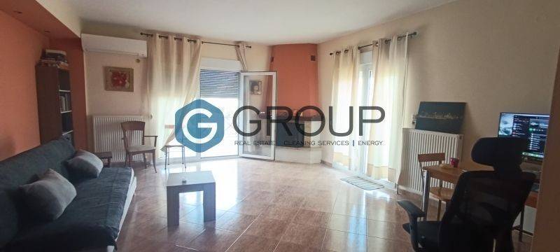 Σαλονοκουζινα