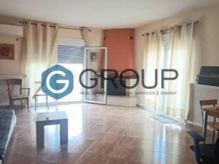 Σαλονοκουζινα