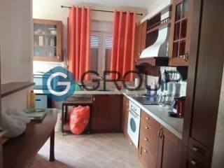 Σαλονοκουζινα