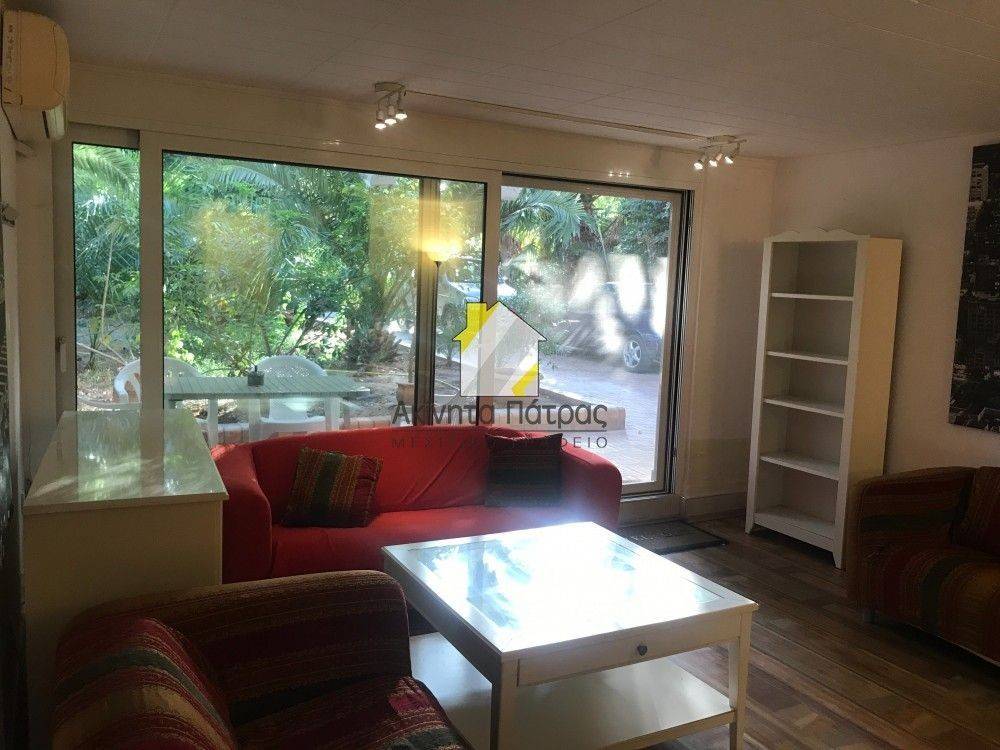 Άποψη χώρου