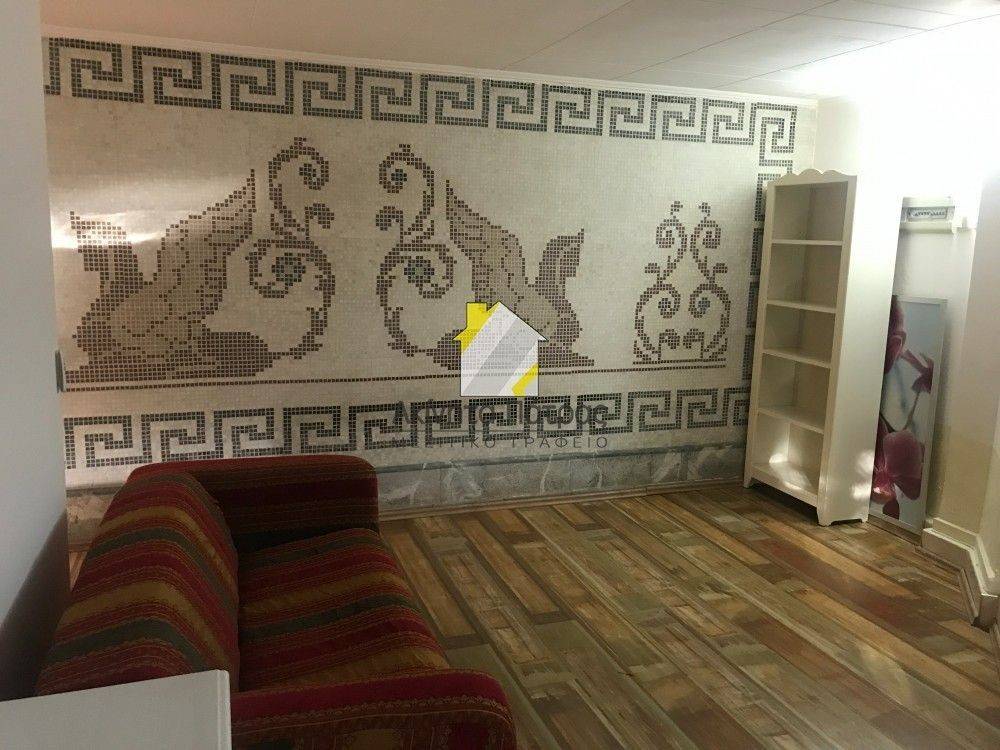 Άποψη χώρου