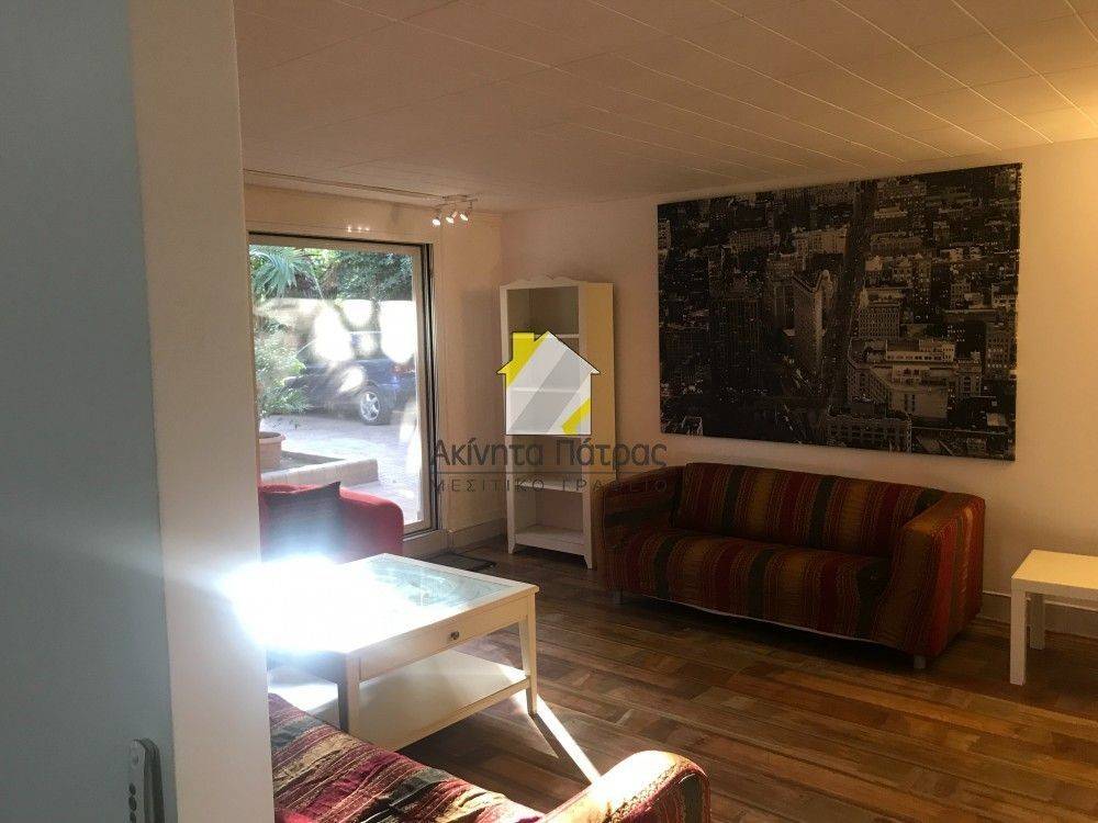 Άποψη χώρου