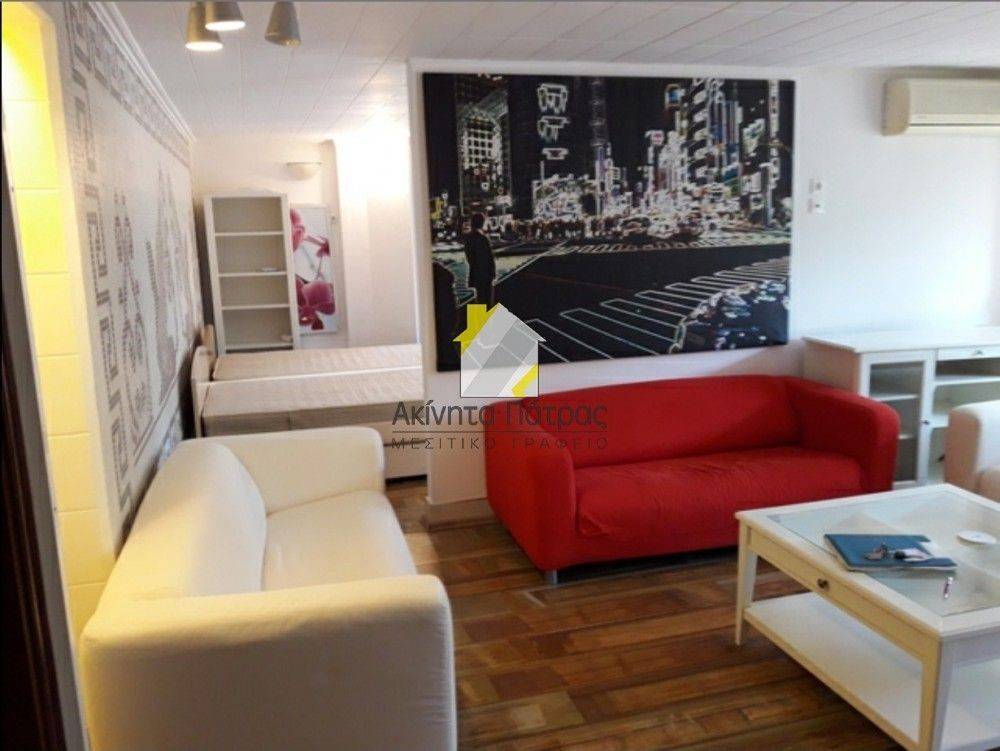 Άποψη χώρου