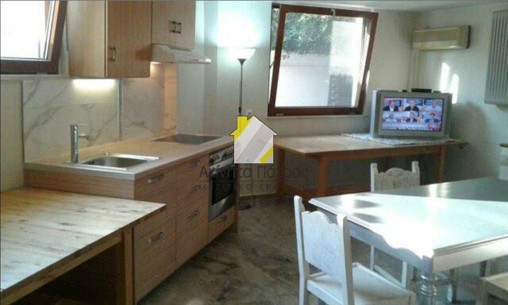 Άποψη χώρου