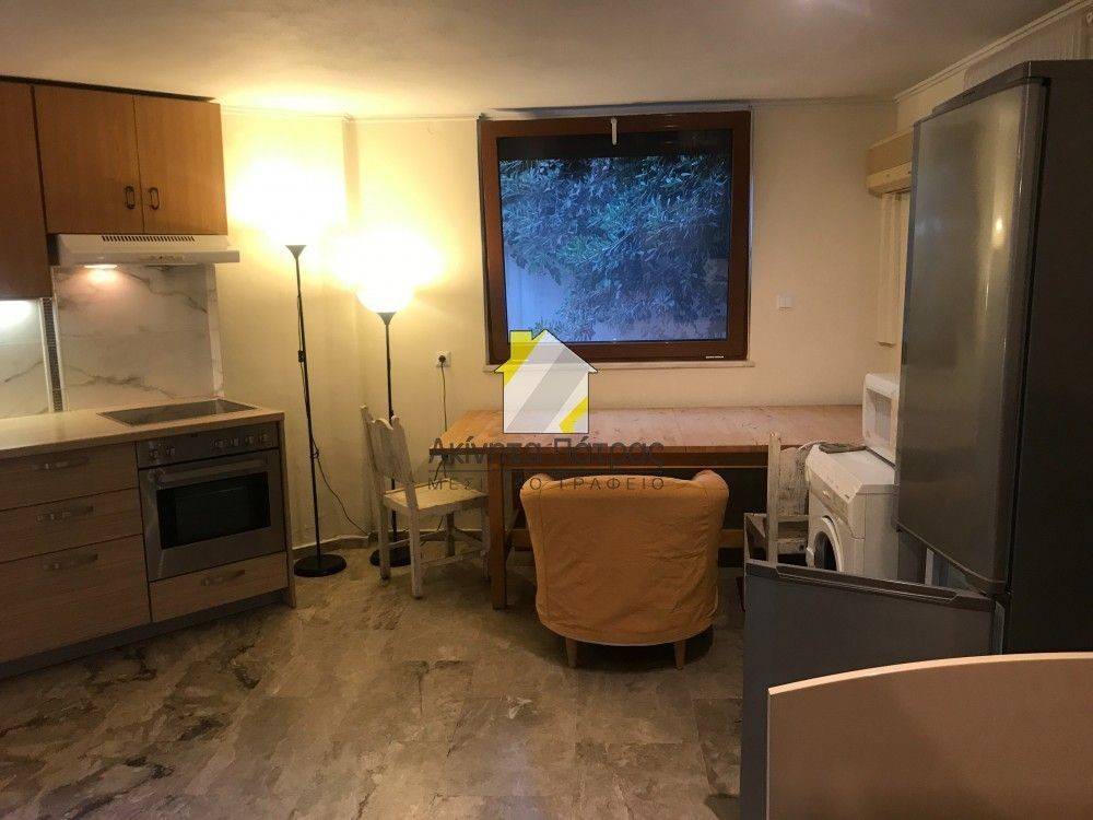 Άποψη χώρου