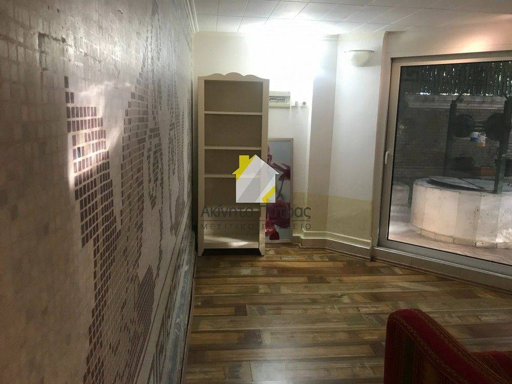 Άποψη χώρου