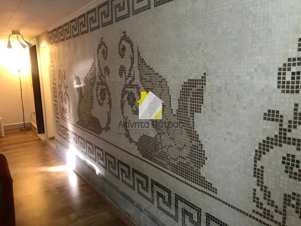 Άποψη χώρου