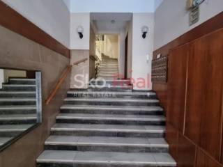 Είσοδος οικοδομής