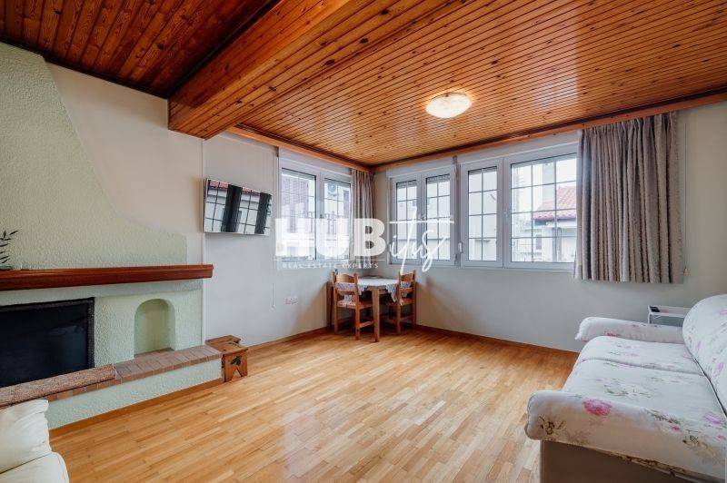 Υπνοδωμάτιο