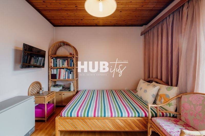 Υπνοδωμάτιο